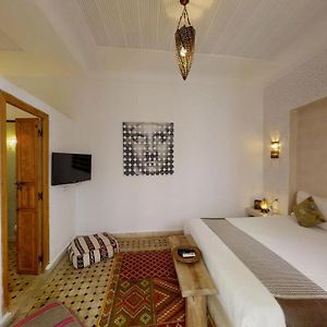 Standaard Kamer met een King Size Bed